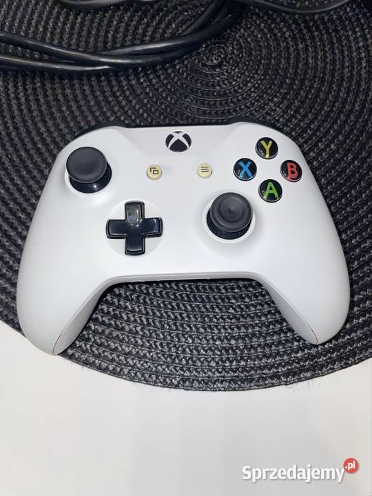 Konsola Xbox one S 500gb 8 gier Siedlce