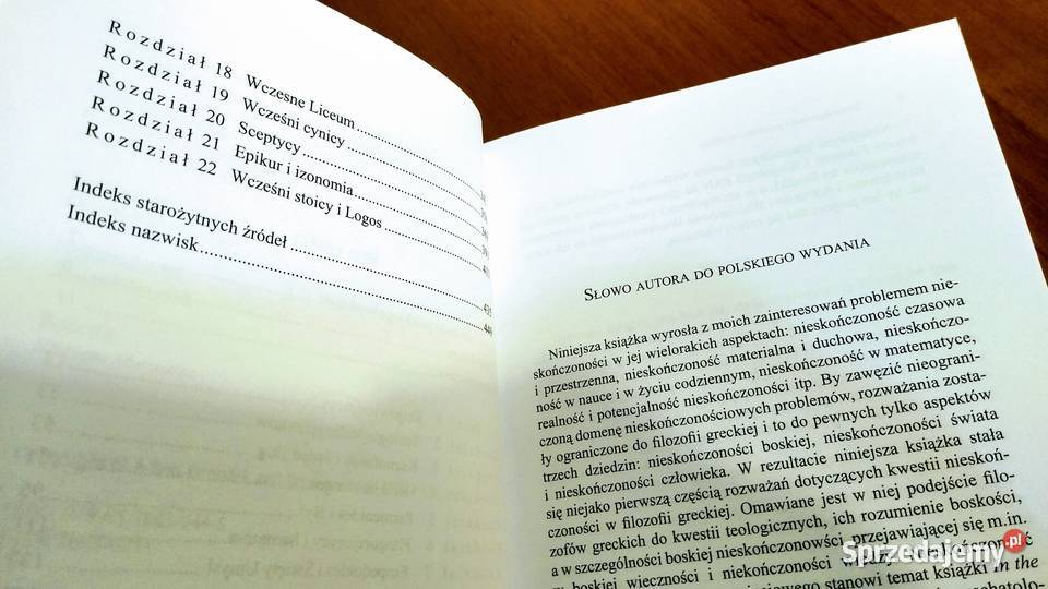 Greccy filozofowie jako teolodzy Adam Drozdek