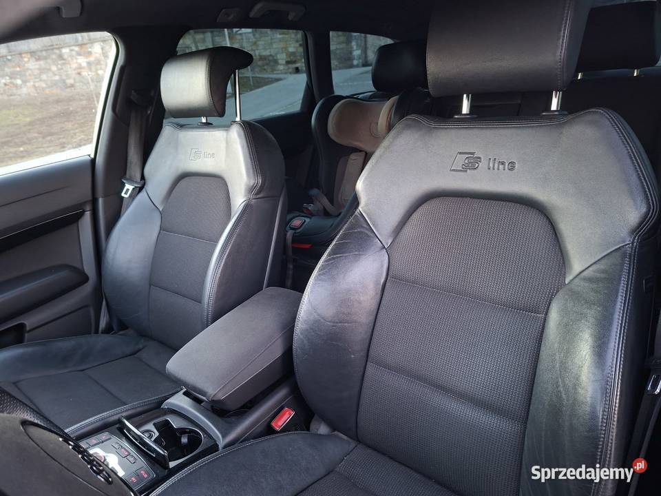 Audi A6 C6 Avant 24 BenzynaLPG Opoczno sprzedam