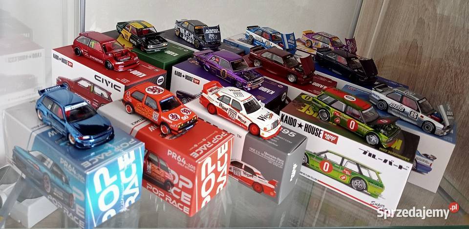 BMW M3 Kaidohause hot Wheels stan kolekcjonerski Jaworzno