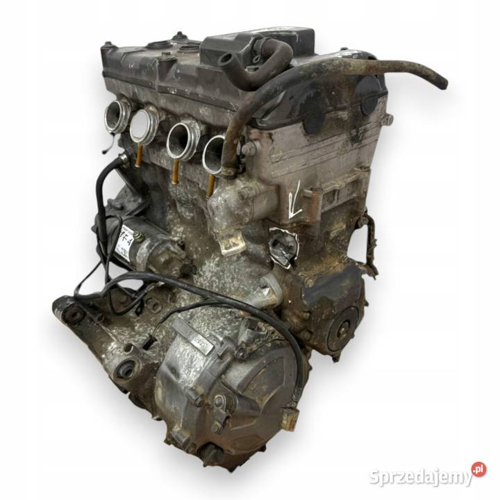SILNIK SC28E Honda CBR 900 RR Fireblade 19921995 Chełm