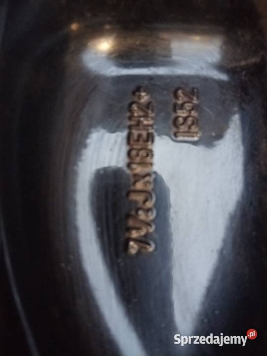 Felgi aluminiowe 18 5x120 200zl1 Samochodowe Bielsko-Biała