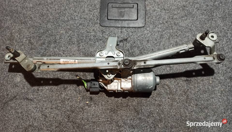 Mechanizm wycieraczek przód Fabia I Mk1 Vw Polo Dębica