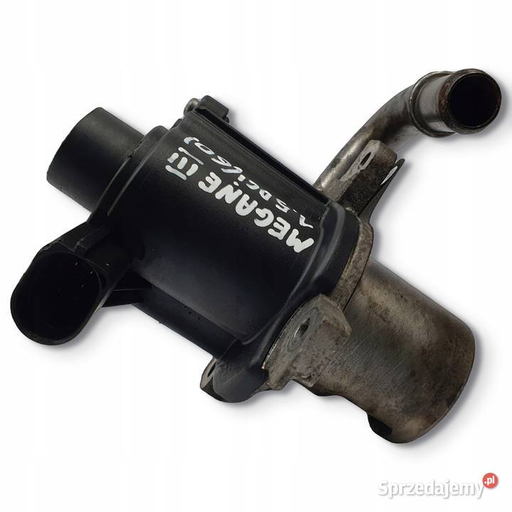 ZAWÓR EGR Renault Megane III 15 DCI 8200846454 D Chełm sprzedam