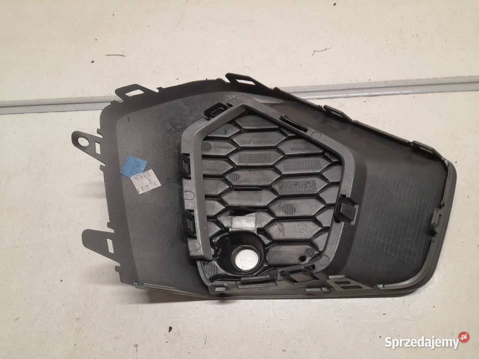 AUDI A3 8Y 20 KRATKA ZDERZAKA PRAWA PRZÓD Atrapy Goleniów