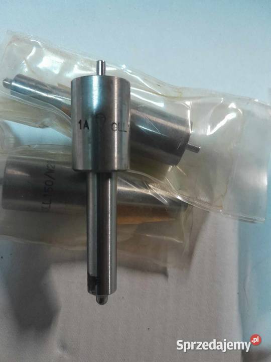 KOŃCÓWKA WTRYSKIWACZA Warszawa