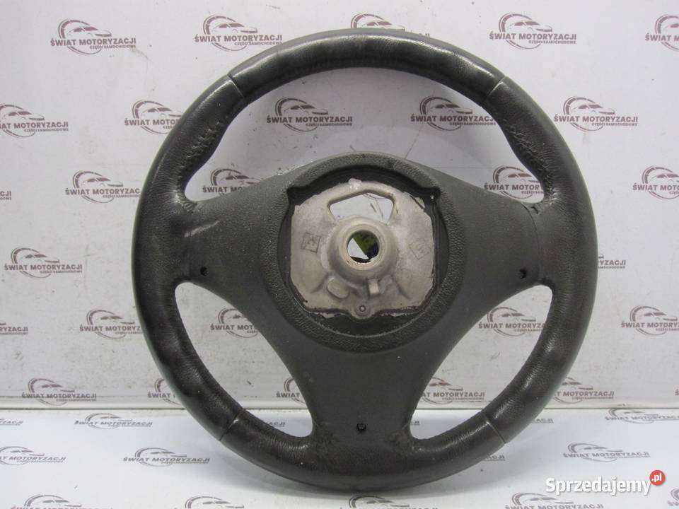 BMW E92 07r kierownica 3051626 6772147 9123288