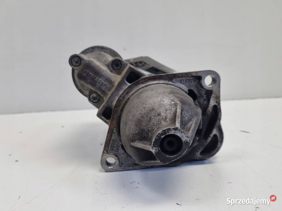 ROZRUSZNIK bosch 0001107522 Opel Astra IV J 14 T