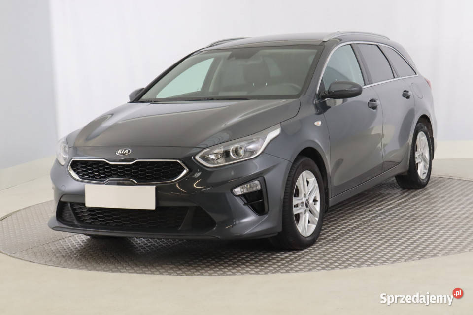 Kia Ceed 16 CRDi MHEV Zabrze sprzedam