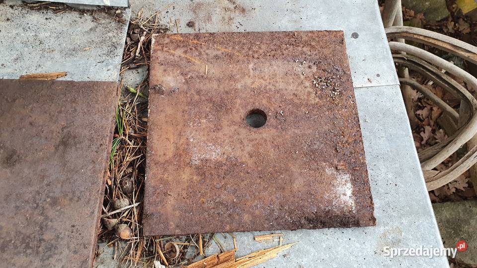 Płyty do ankrowania do tynków ścian podkładki do Warszawa