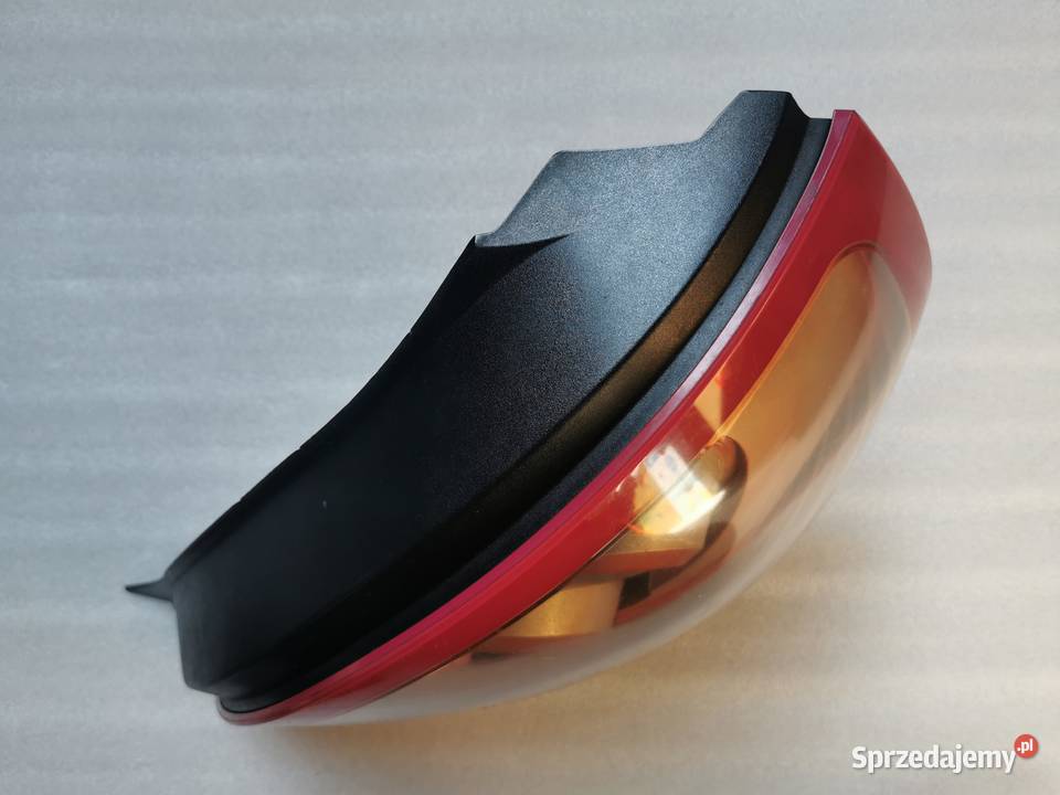 Lampa Prawy Tył Tylna Prawa Nissan Almera N16 mazowieckie