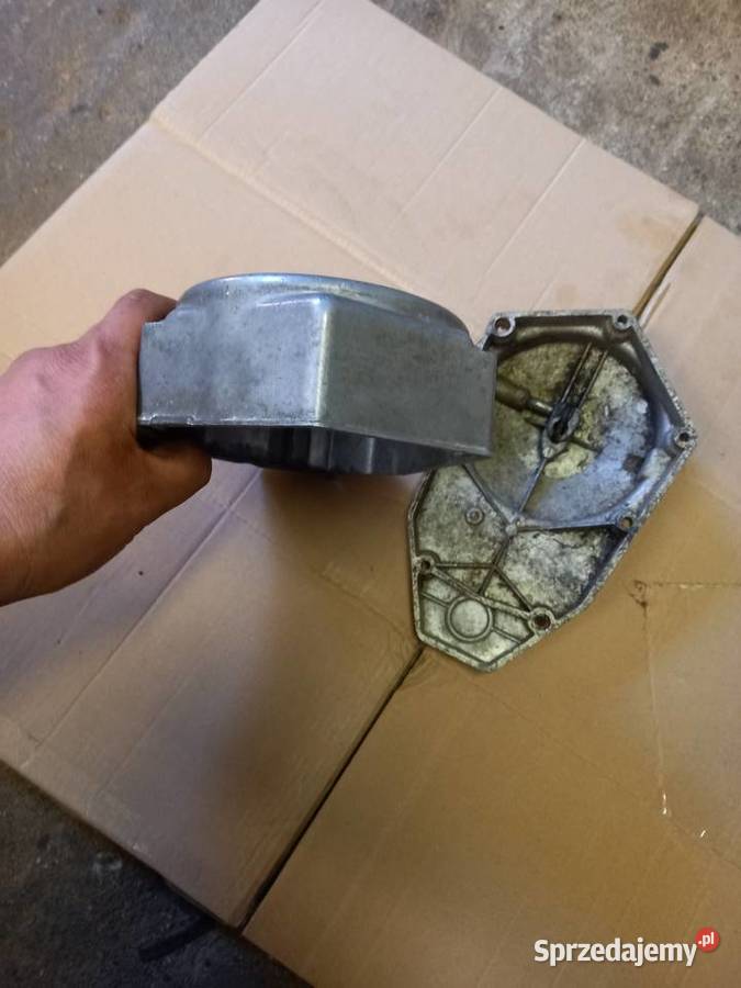 Dekle silnik romet motorynka komar Sokołów Podlaski