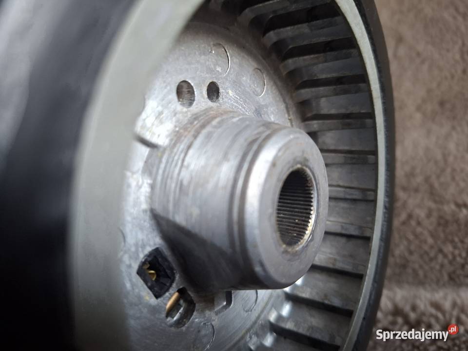 Kierownica BMW trójramienna e30 e32 e34 e24 e28 Katowice