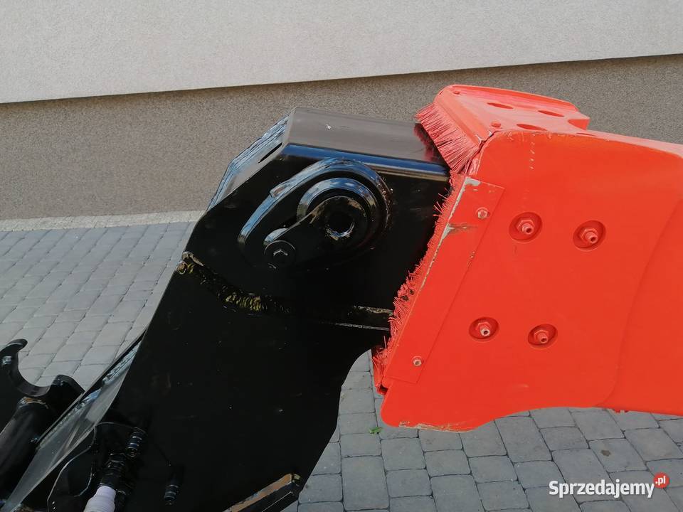 Maszt Ramię wewnętrzne Manitou MLT 741