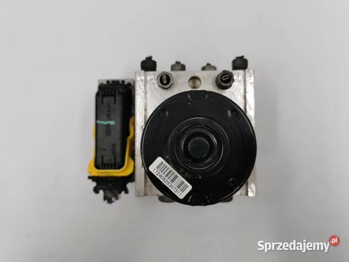 Pompa ABS Citroen C3 Peugeot 207 9675099980 Wyszków