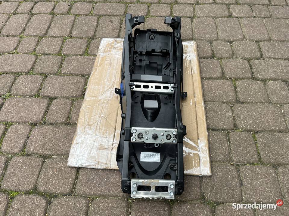 SUZUKI GSXR1000 K9L6 STELAŻ TYŁ GSXR 1000 Białystok