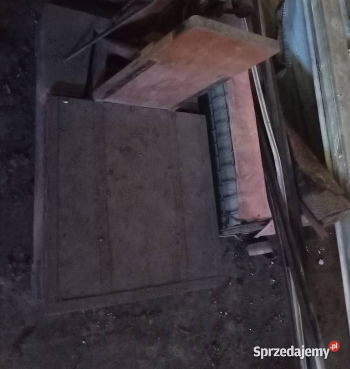 Zabytkowa waga 1971 śląskie Kamienica Polska sprzedam