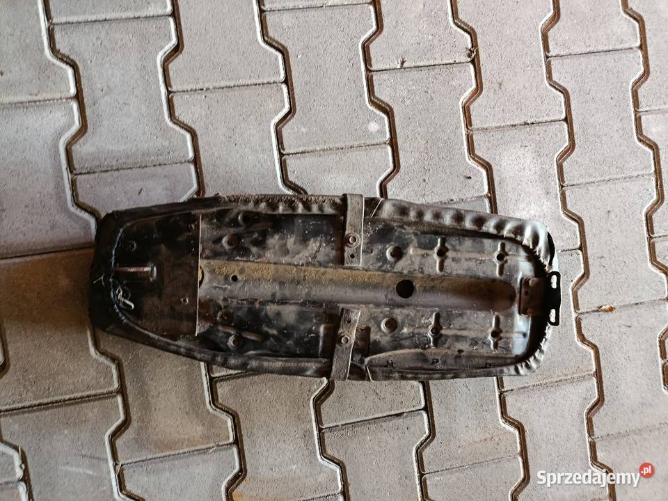 Simson S51 części Pozostałe Nowa Sól
