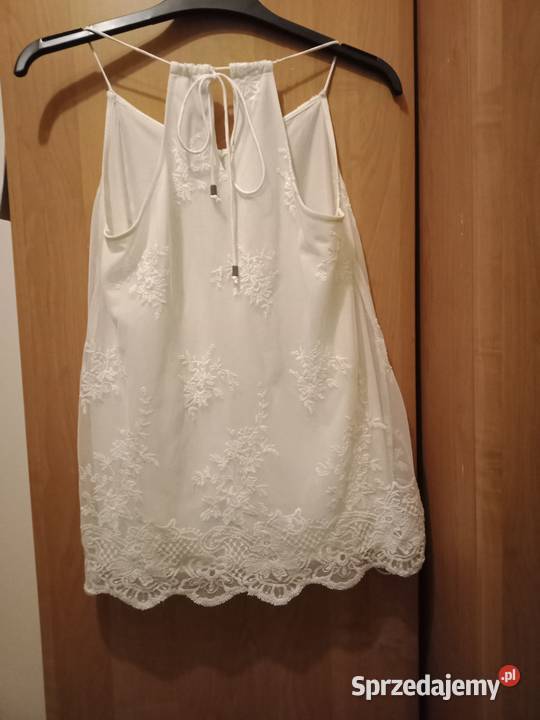 Bluzka Bershka Bluzki i koszule sprzedam