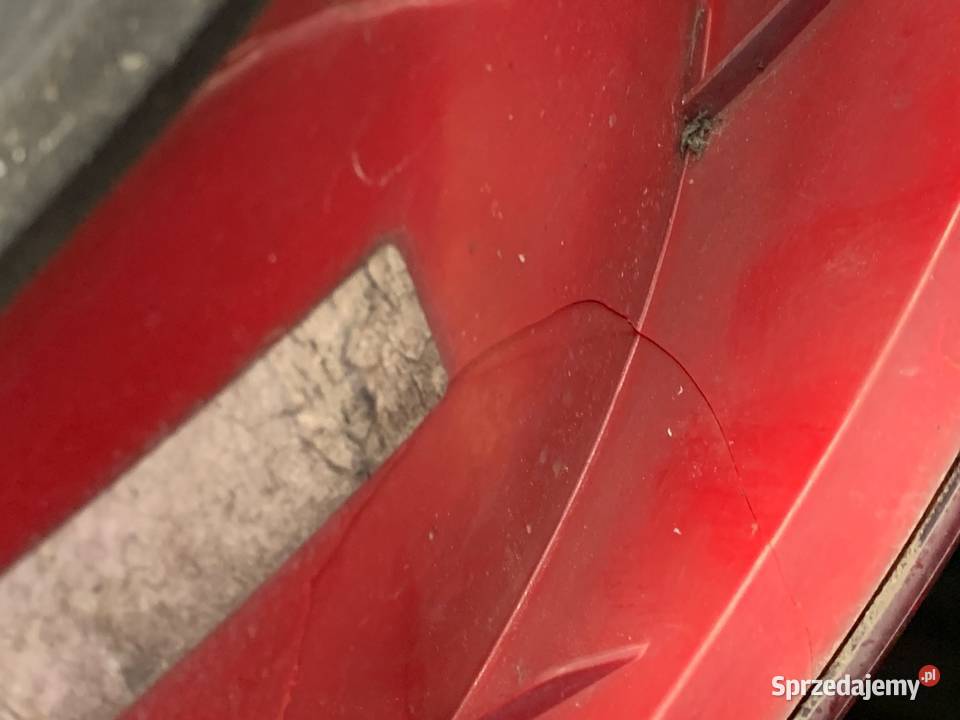 LAMPA LEWY TYŁ MERCEDES W169 Hatchback 0412 sprzedam