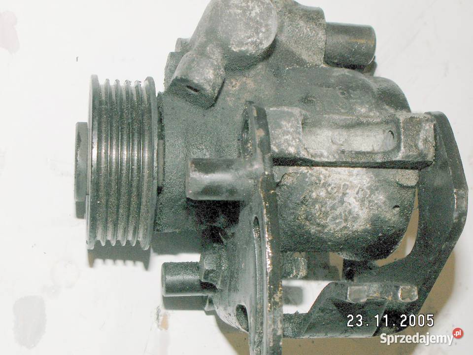 ford mondeo pompa wspomagania 18i18TDI 98r dolnośląskie Siechnice sprzedam