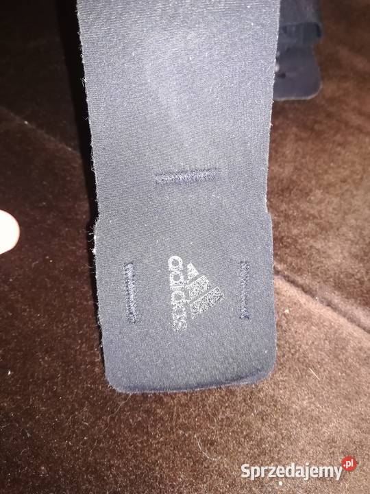 Opaska na rękę adidas mazowieckie Warszawa