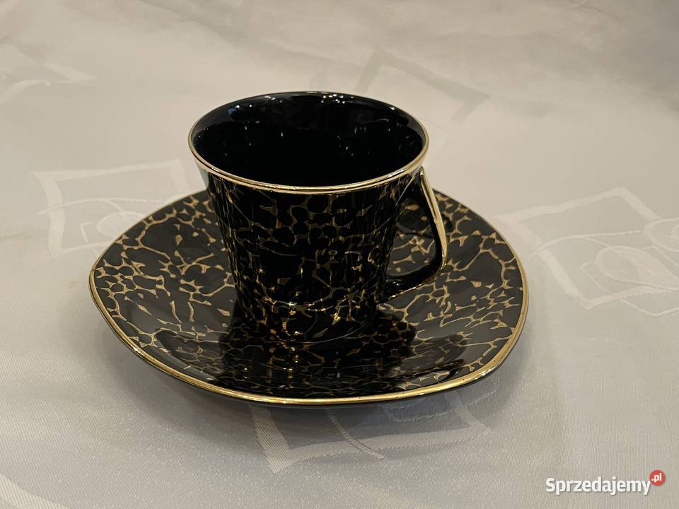 Filiżanka Chodzież Iza Filiżanki i spodki