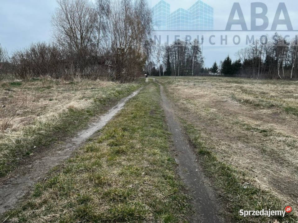 Działka na sprzedaż w miejscowości Dębicz gm