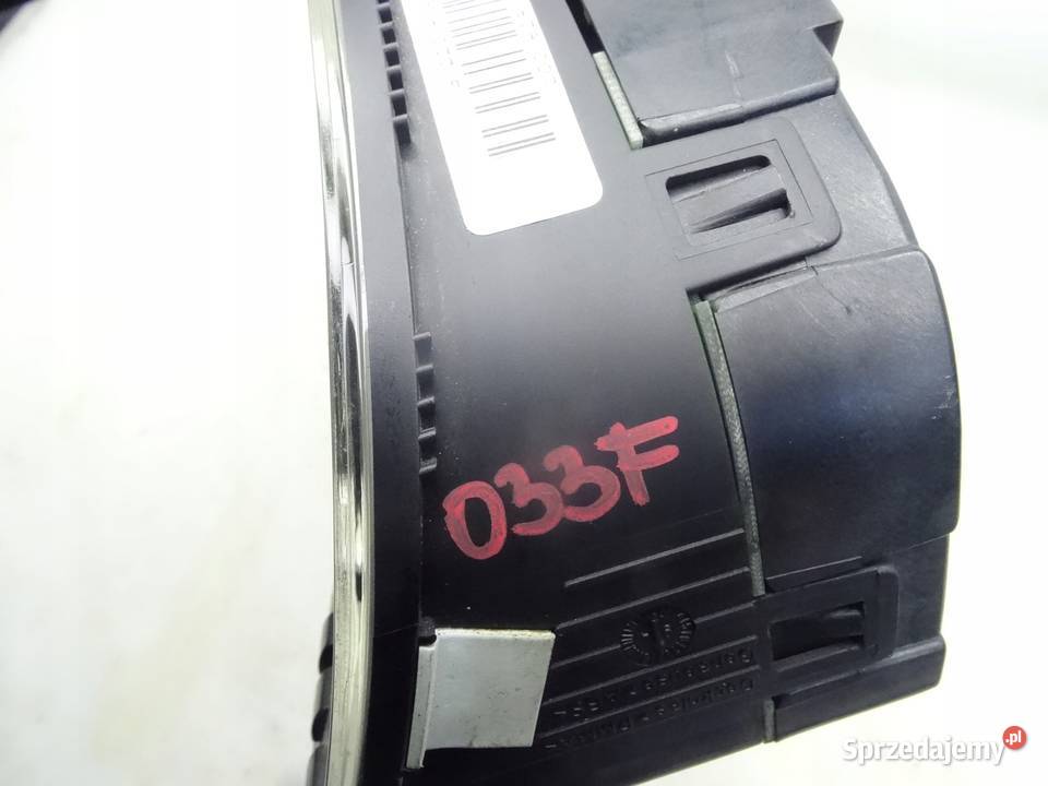 4D0919033F AUDI A8 D2 9902 LICZNIK VDO Przemęt sprzedam