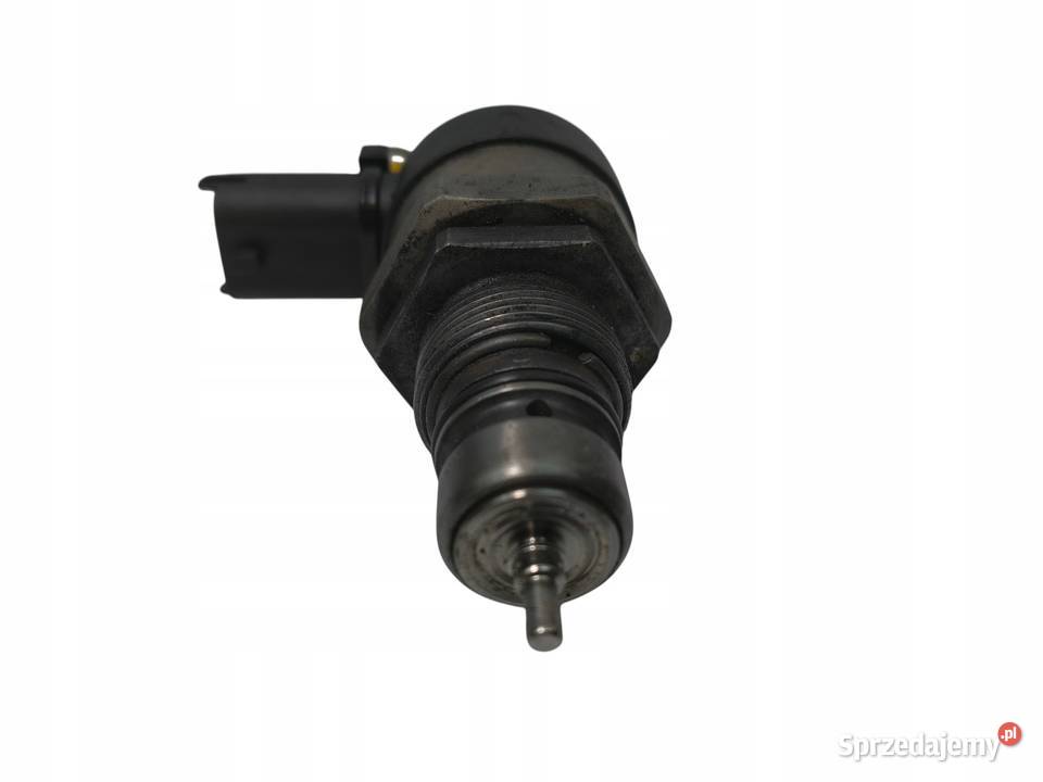 REGULATOR CIŚNIENIA PALIWA Volvo S60 24 D5
