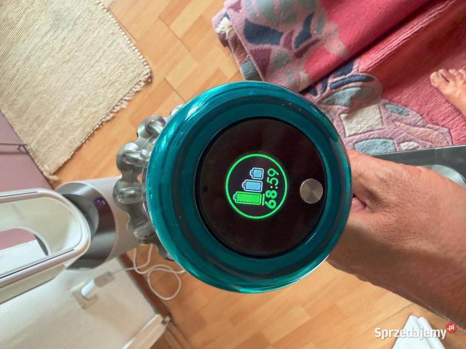 Dyson V11 Absolute Warszawa