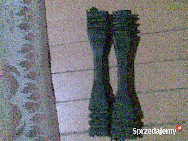 mz gumy łańcucha sprzedam lubelskie Chełm