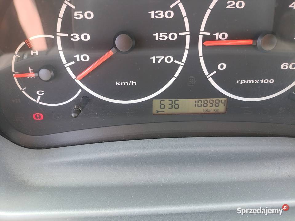 Sprzedam Camper busa nieuszkodzony