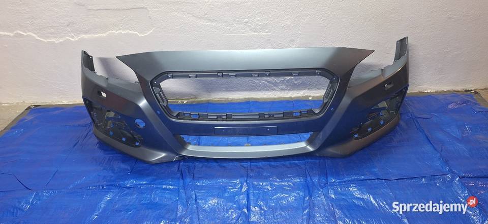 Subaru Levorg Zderzak Przód PDC