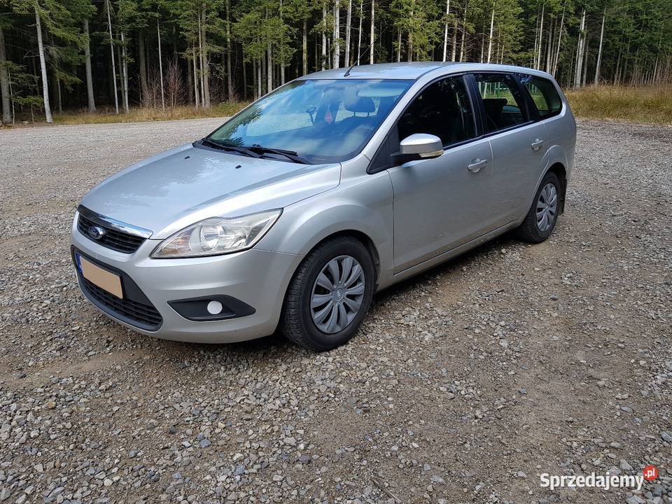 FOCUS Lift diesel 16 1560cm3 Kielce sprzedam