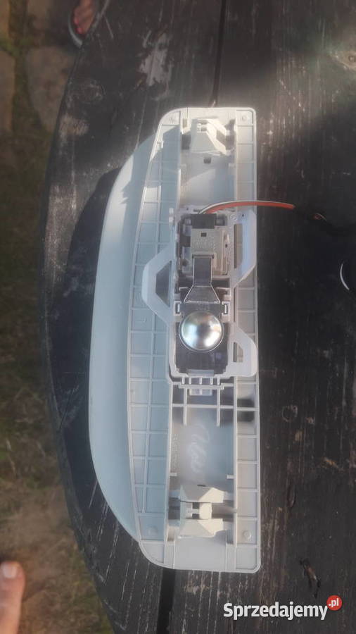 Rączka uchwyt podsufitki Mercedes Benz W169 W245 Gdańsk