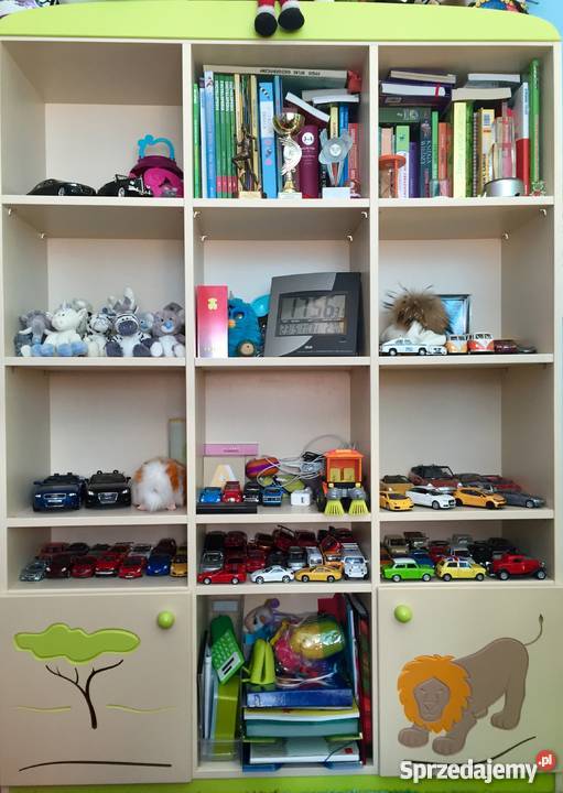 Meblik Zestaw mebli SAWANNA 7 elementów Toruń