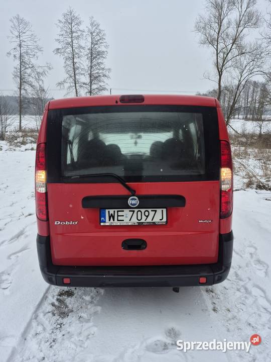 Fiat Doblo