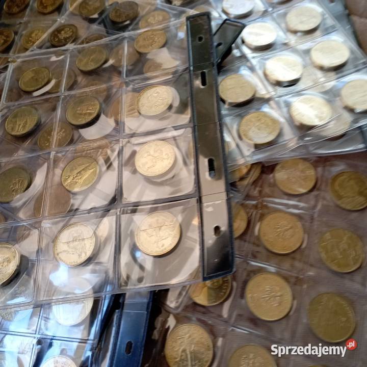 Monety okolicznościowe 2