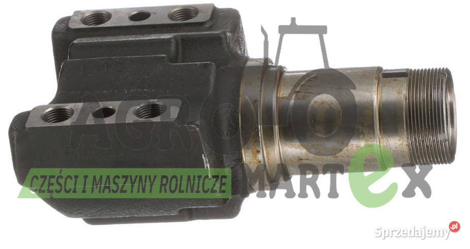 48162517 87618799 87340136 87305627 UCHWYT New Holland Maszyny rolnicze Wichrów