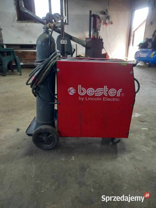 Migomat Bester Sienno