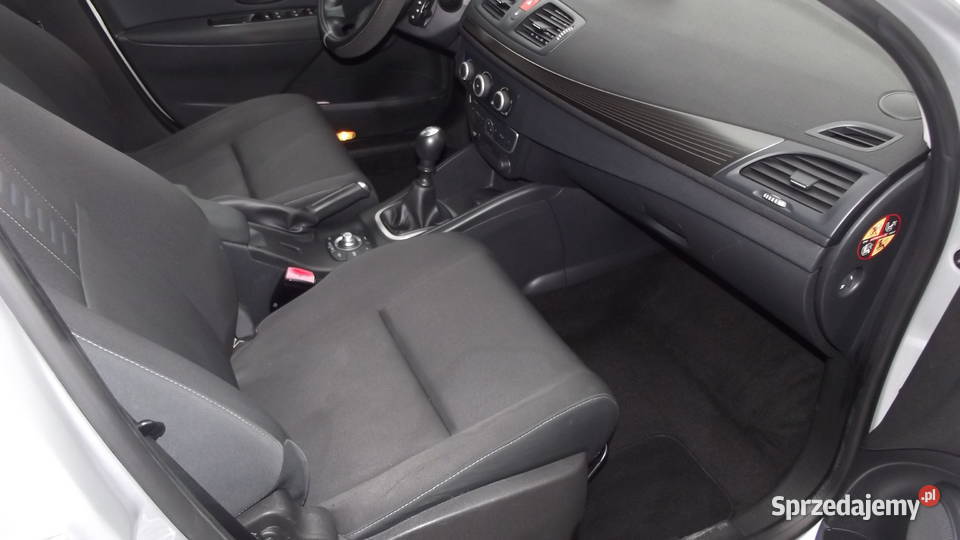 renaut megane kombi diesel hak zamiana na suva śląskie Łaziska Górne
