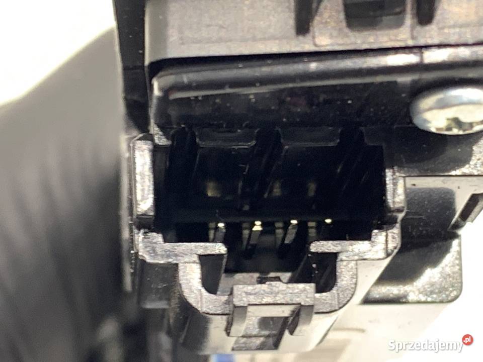 WYŚWIETLACZ HEAD UP FORD MONDEO MK5 DS7T19G468AB