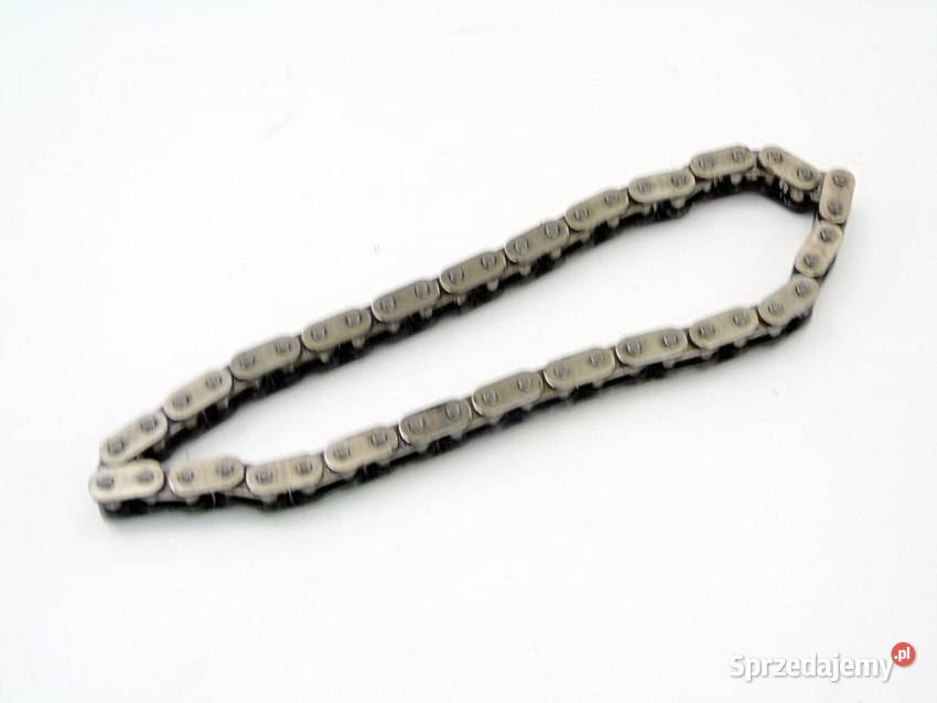 ŁAŃCUCH ROZRZĄDU 46 OGNIW 32 CDI MERCEDES W211 Sosnowiec