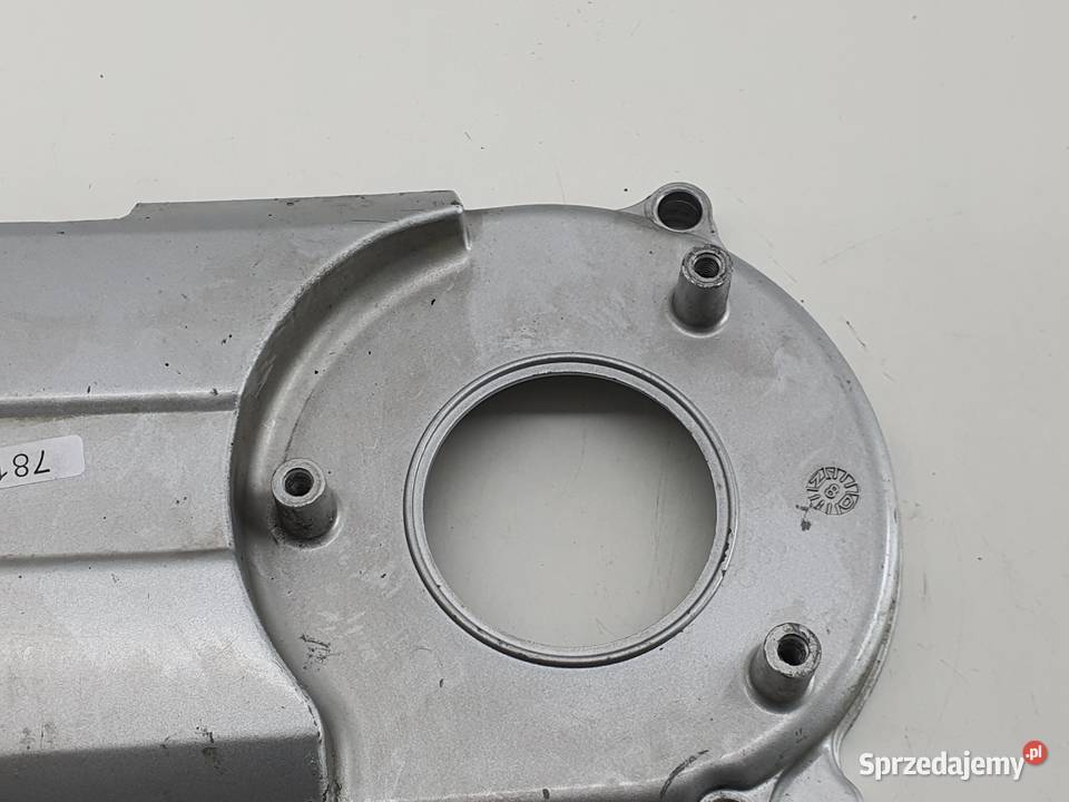 HONDA PANTHEON 125 2T DEKIEL POKRYWA SILNIKA łódzkie