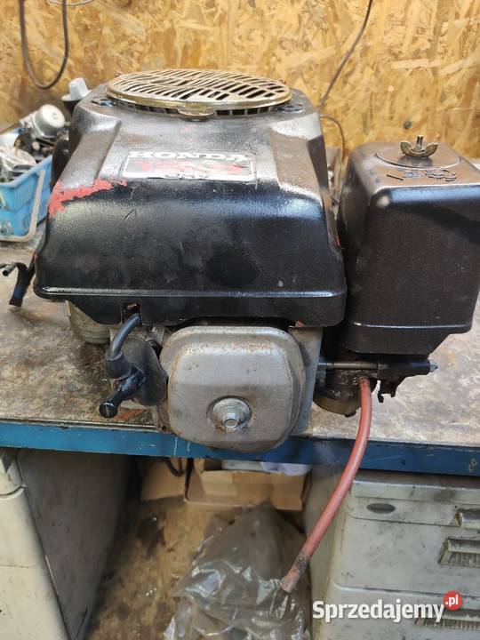 Silnik honda 13 gxv 390 kosiarka traktorek honda Silniki Wiele sprzedam