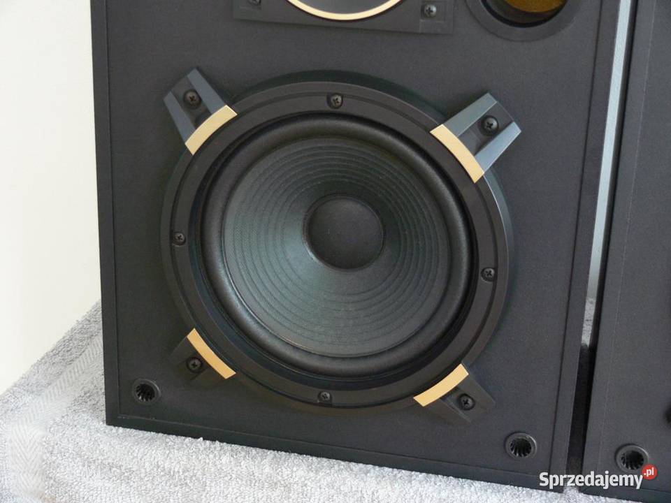 Legendarne kolumny Pioneer CS 770 Vintage Jasło
