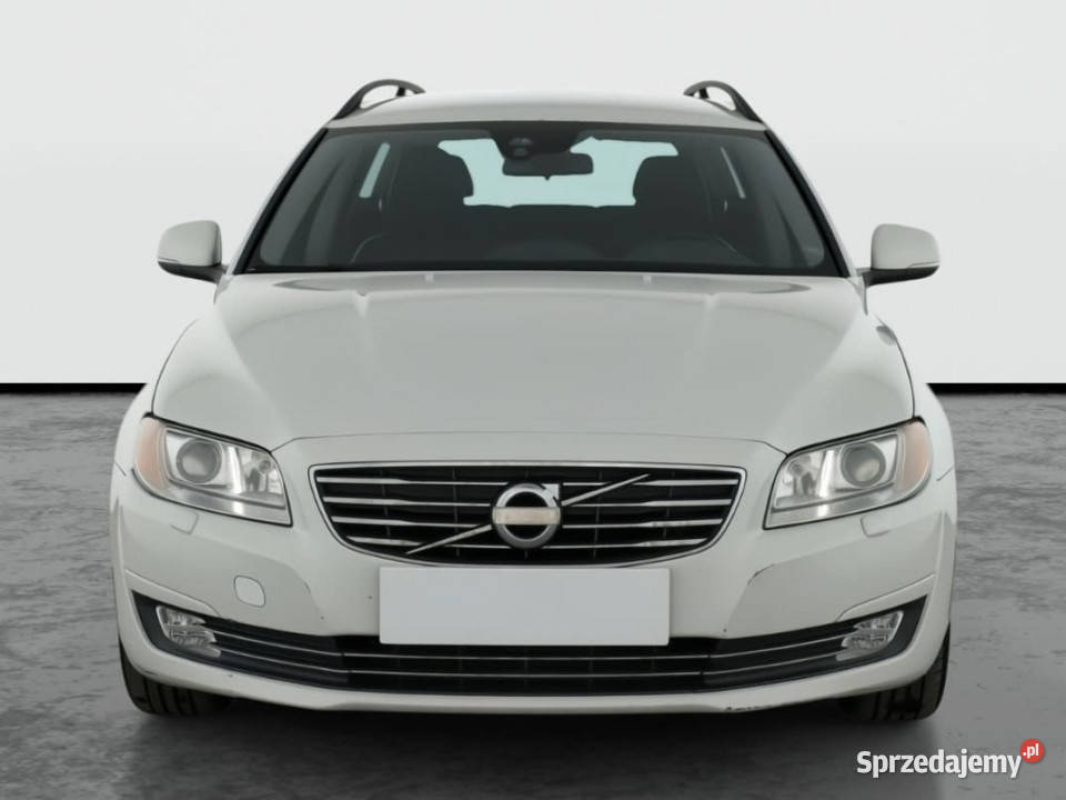Volvo V70 D2 wielofunkcyjna kierownica Piaseczno