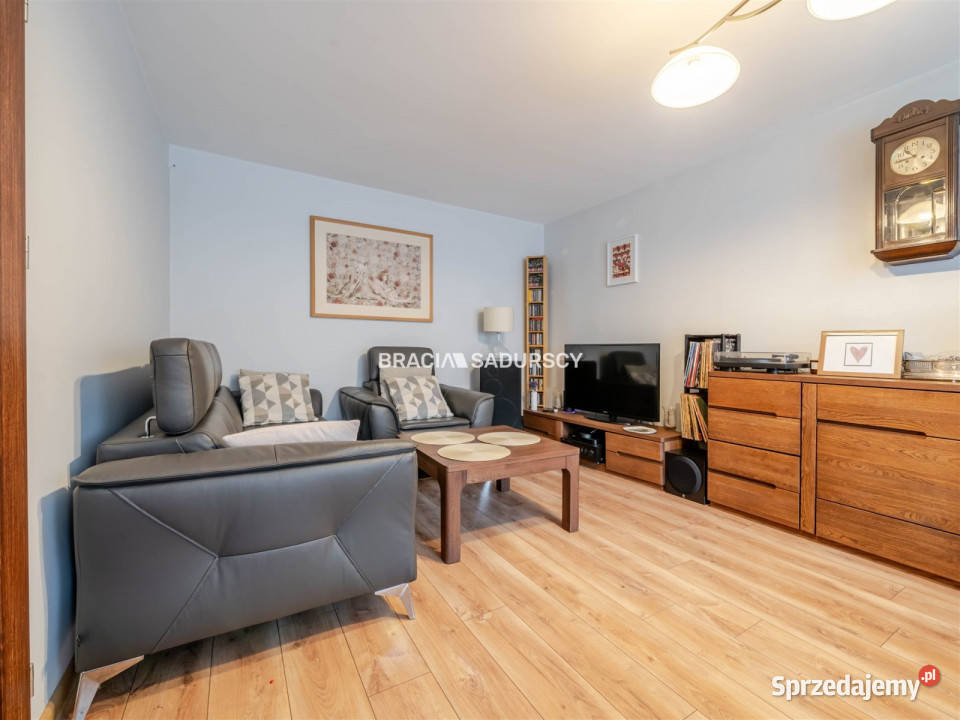 Mieszkanie Kraków Jana Kurczaba 686m2 3pokojowe