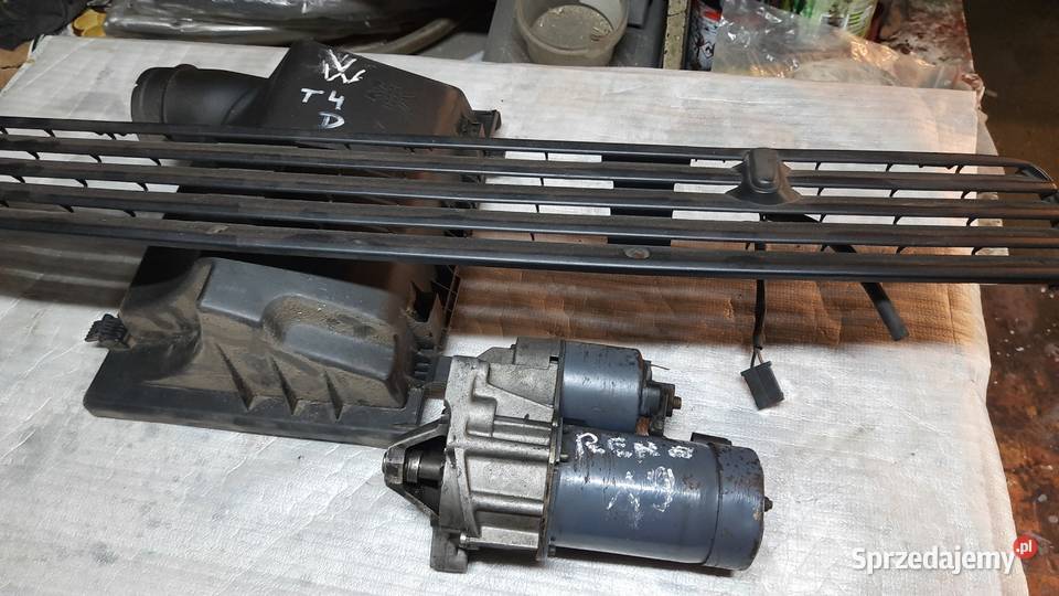 ŁADA 1500 VW T4 Libiąż